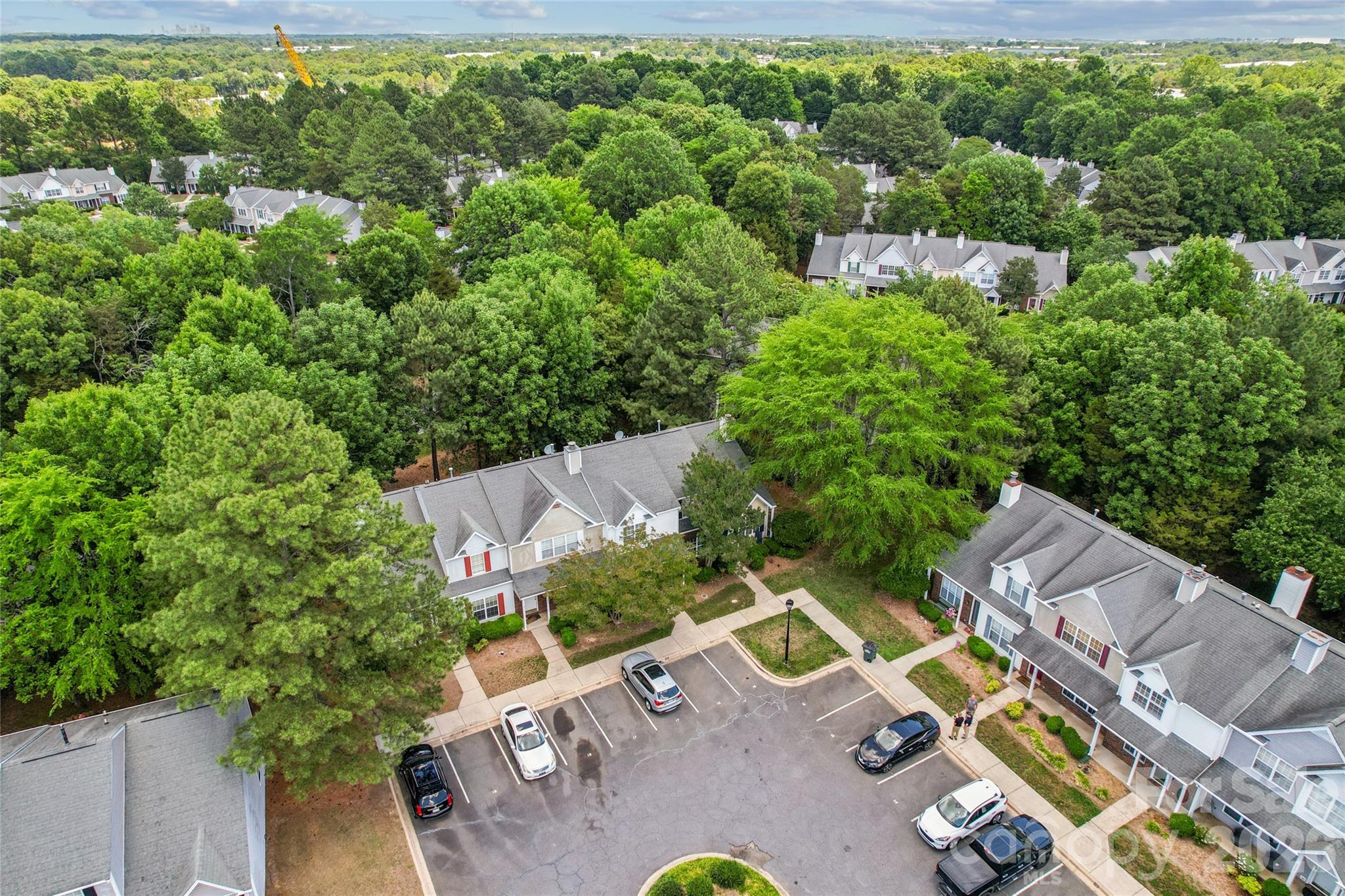 Roxborough II - Residential