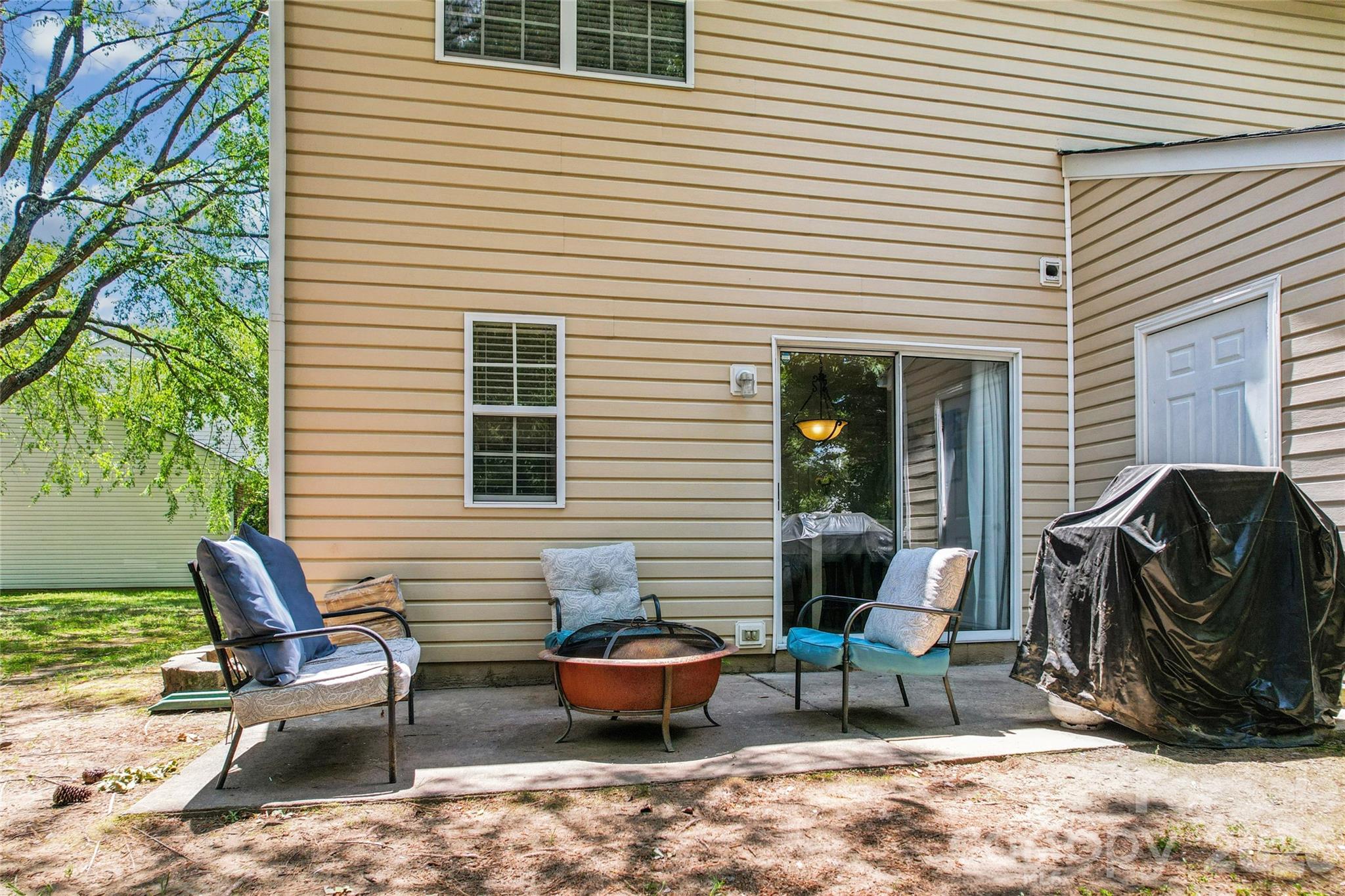 Roxborough II - Residential