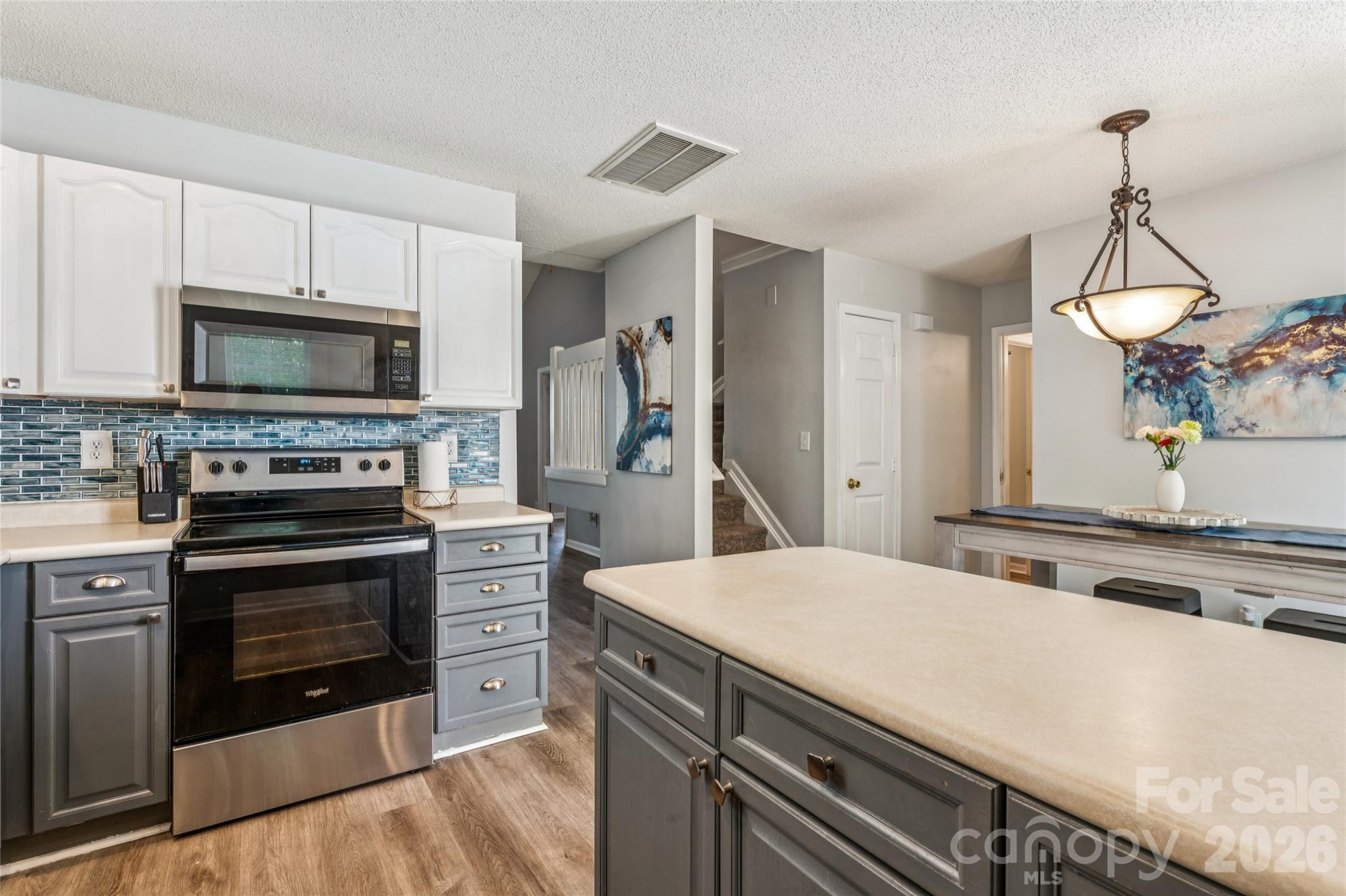 Roxborough II - Residential