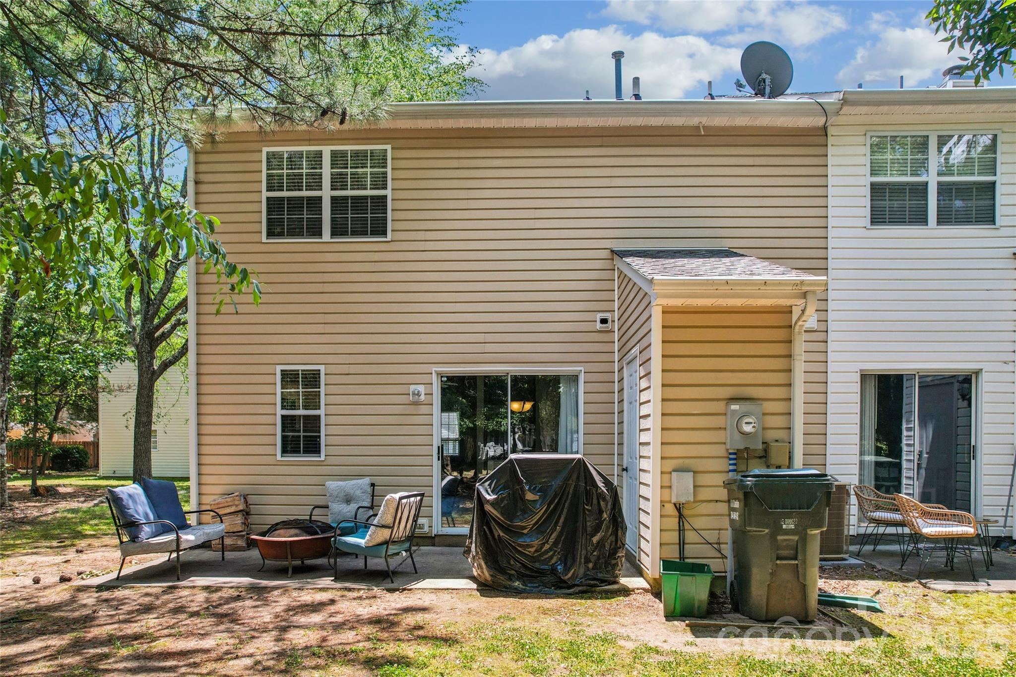 Roxborough II - Residential