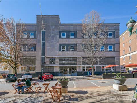 Photo of 14 Ohenry Avenue #110A, Asheville, NC 28801 (MLS # 4405256)