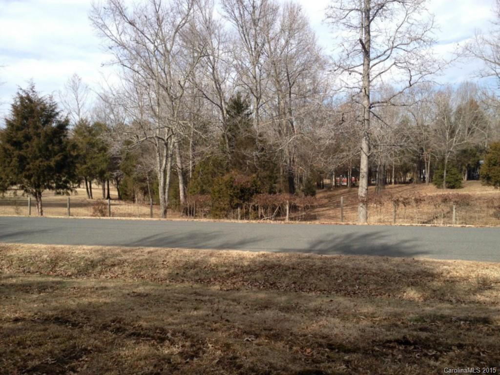 Cedarbrook Acres - Land