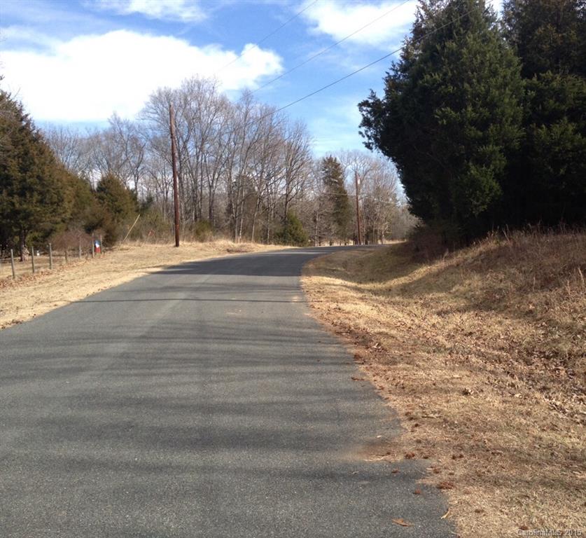 Cedarbrook Acres - Land