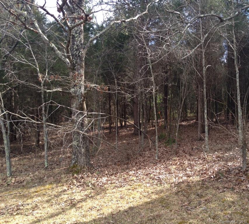 Cedarbrook Acres - Land