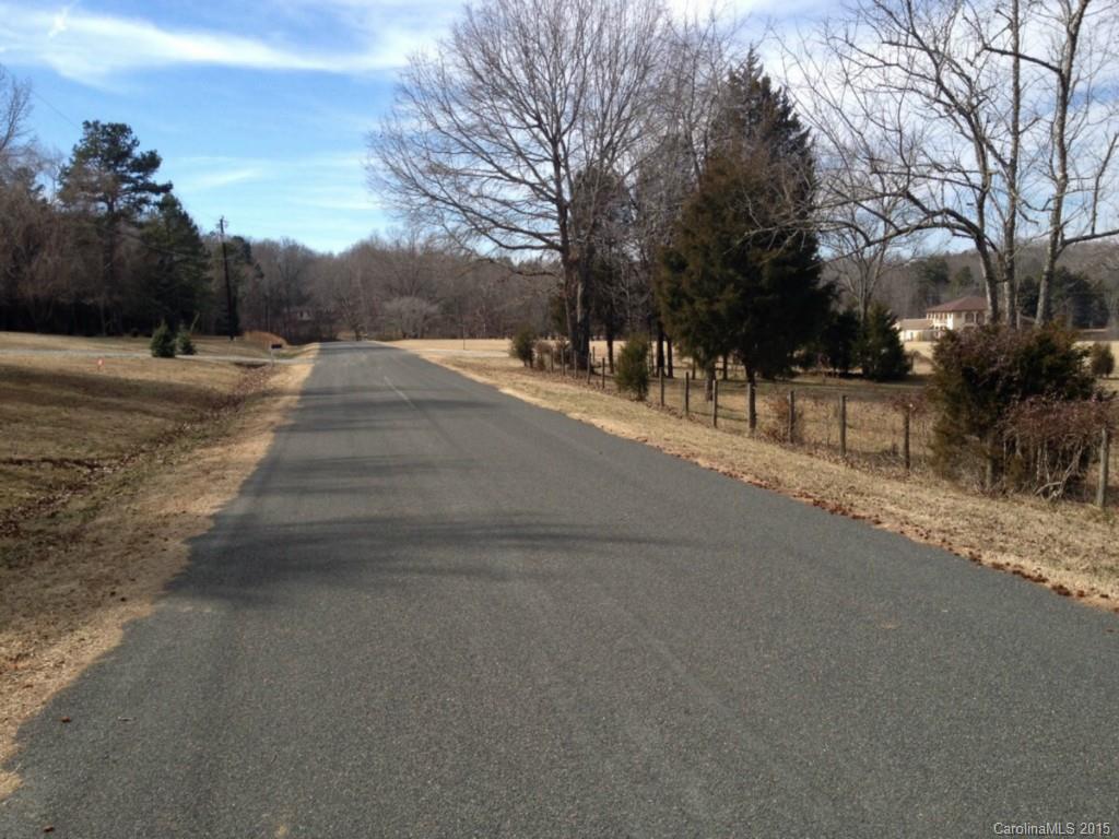 Cedarbrook Acres - Land