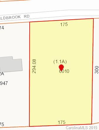 Cedarbrook Acres - Land
