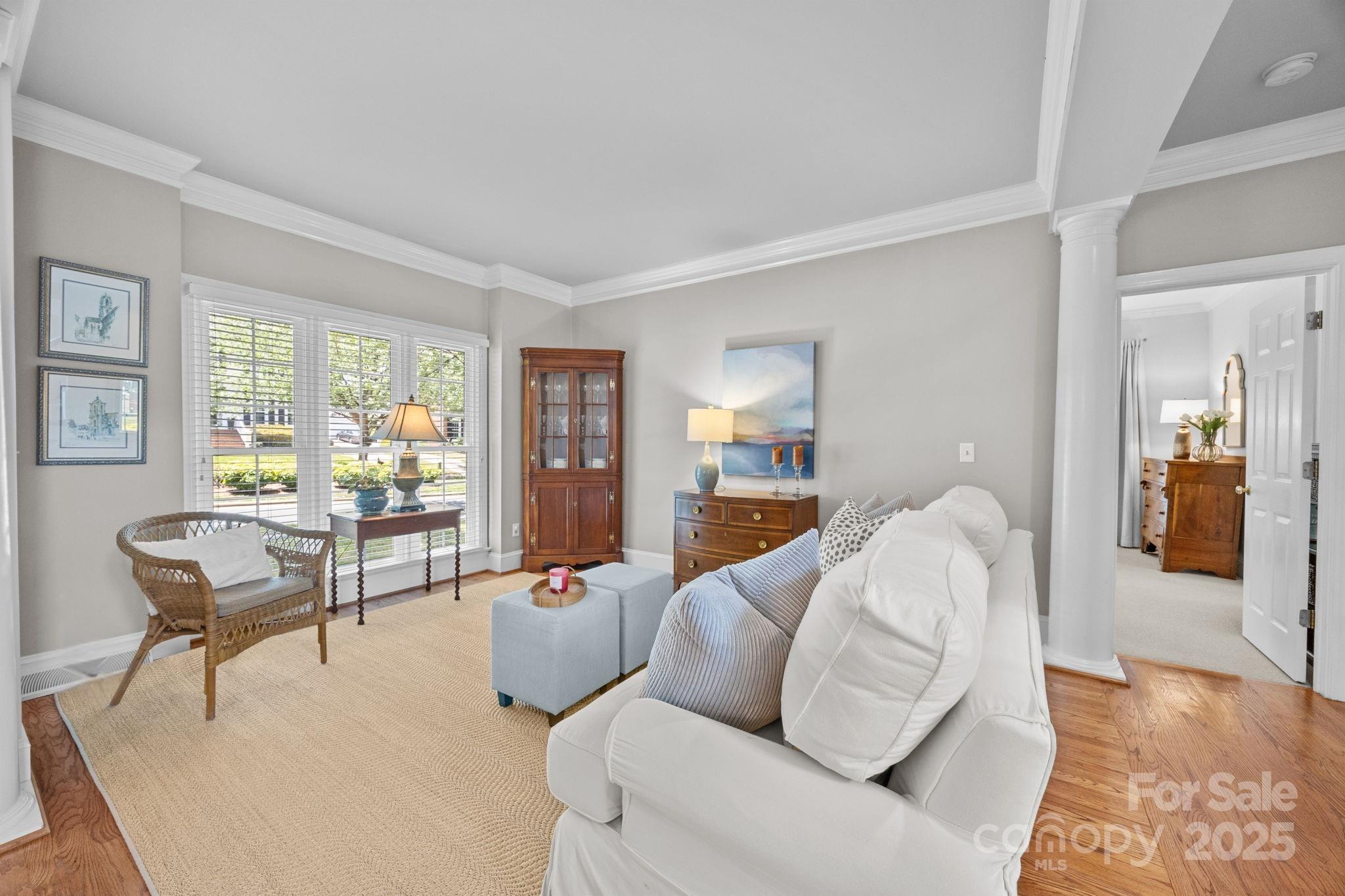 7615 Compton Court