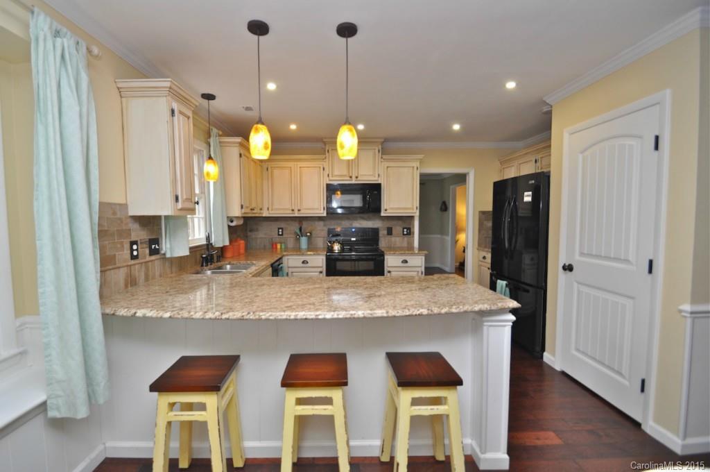 Colony Woods - Residential