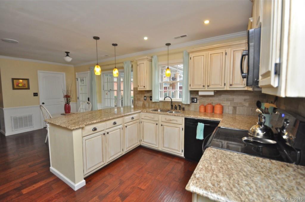 Colony Woods - Residential