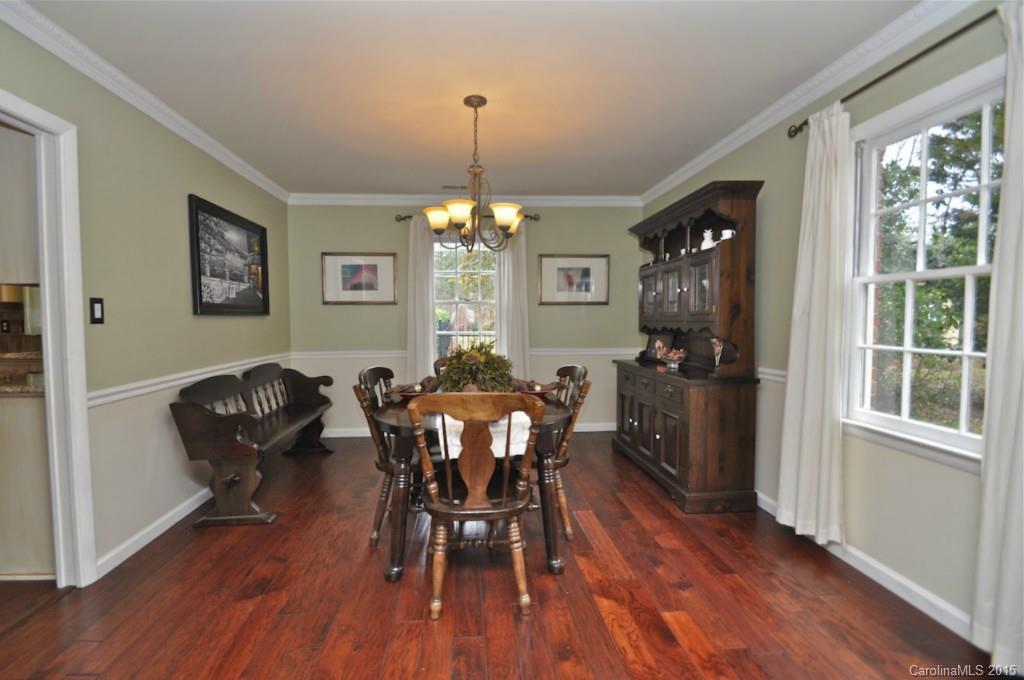 Colony Woods - Residential