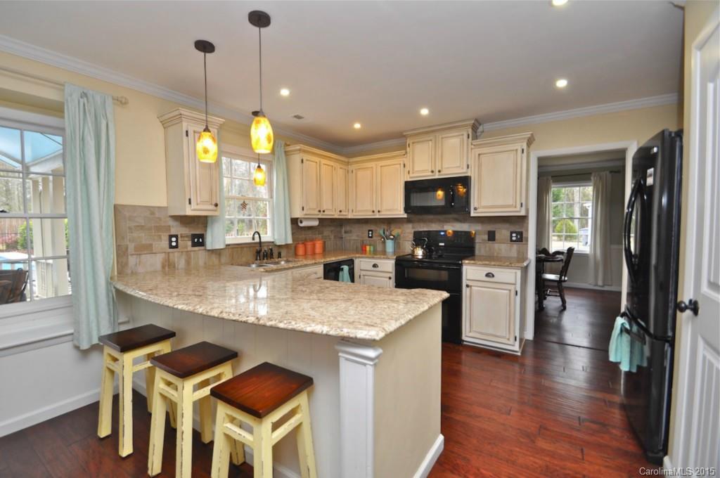 Colony Woods - Residential