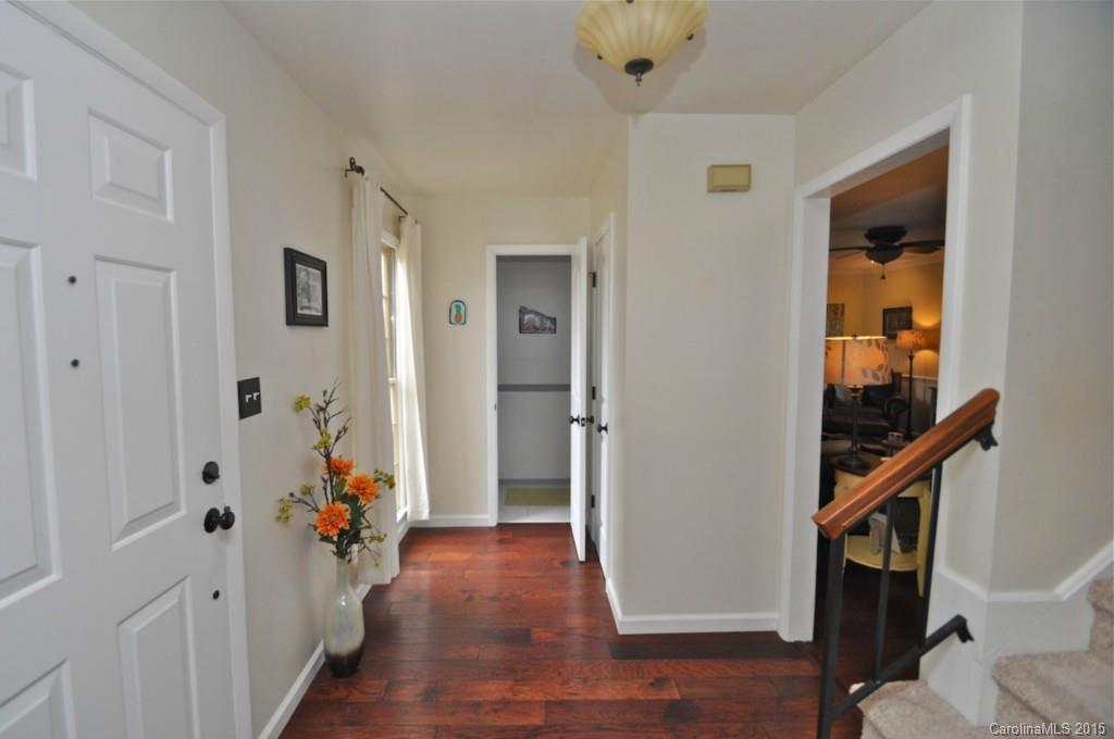 Colony Woods - Residential