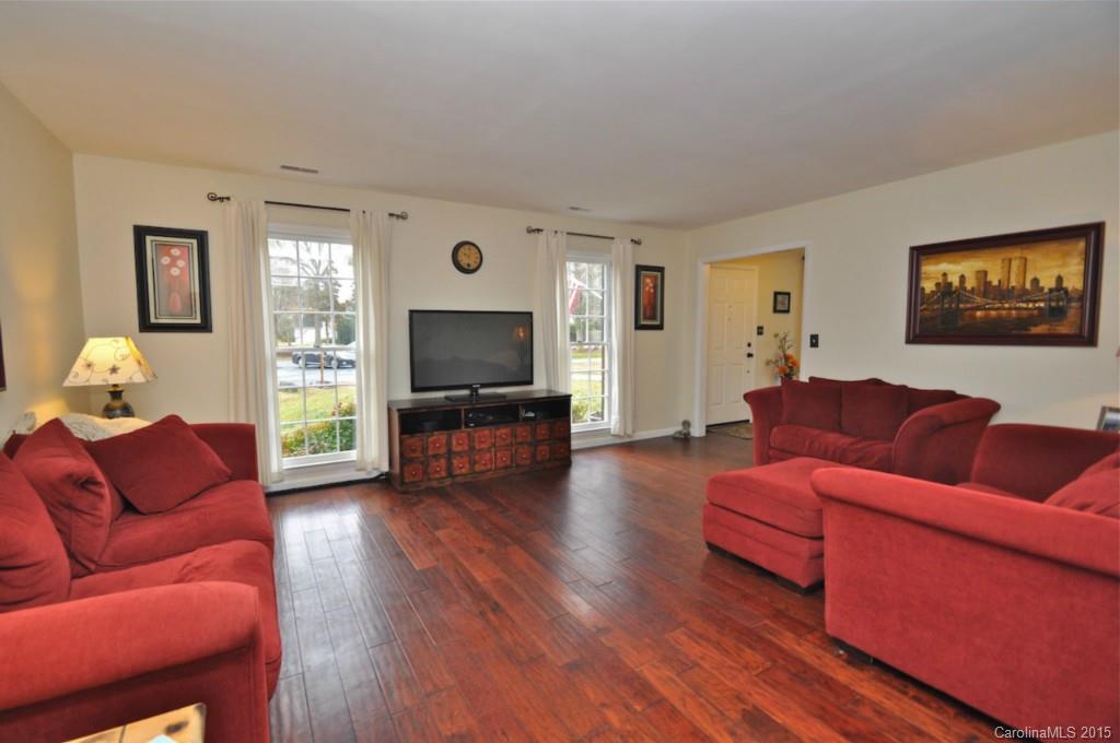 Colony Woods - Residential