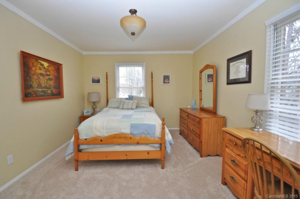 Colony Woods - Residential