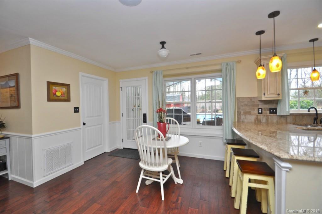 Colony Woods - Residential