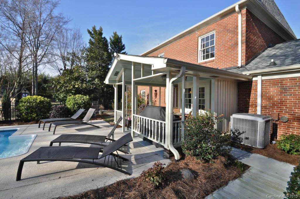 Colony Woods - Residential