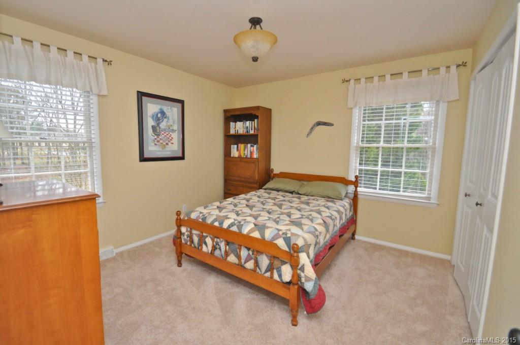 Colony Woods - Residential