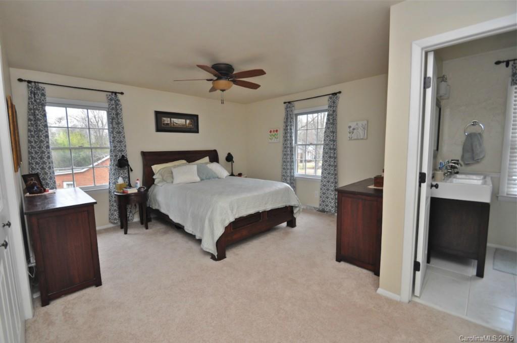 Colony Woods - Residential