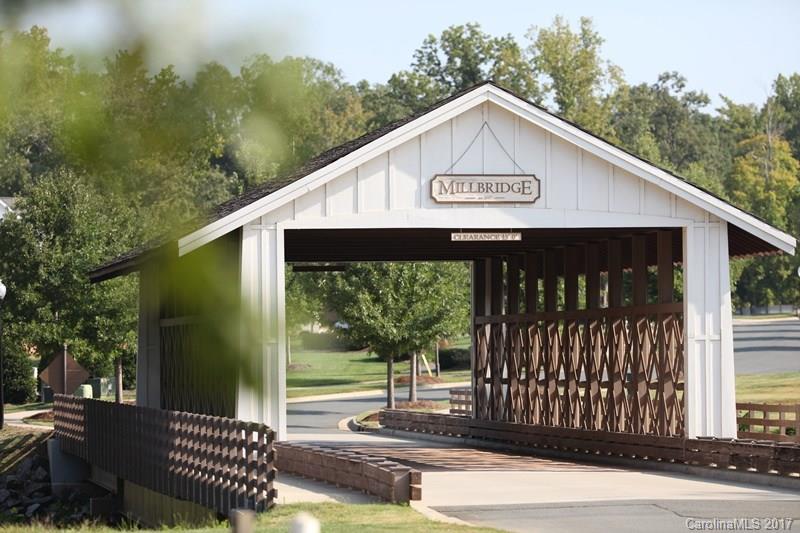 Millbridge - Residential