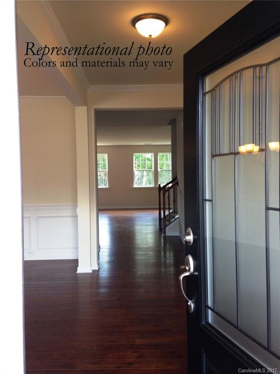 Millbridge - Residential