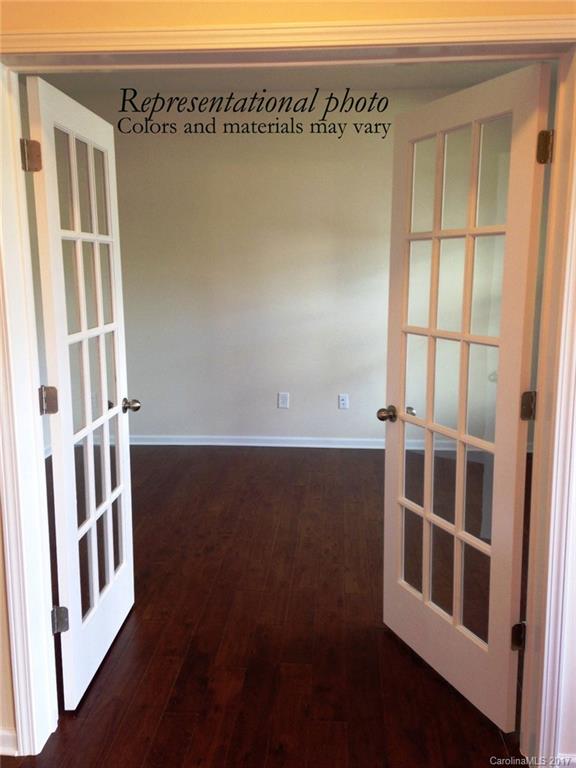 Millbridge - Residential