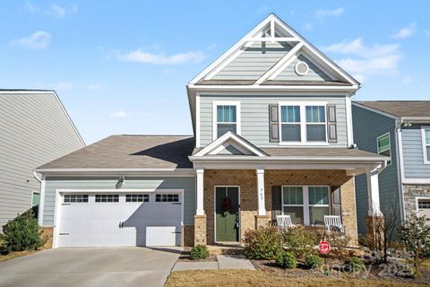 749 Alexander Commons Drive Monroe NC 28112