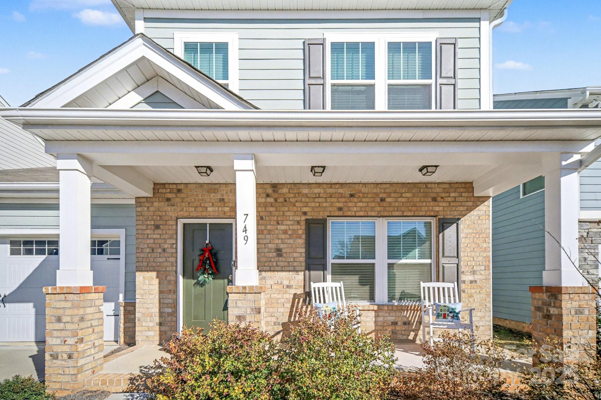 749 Alexander Commons Drive