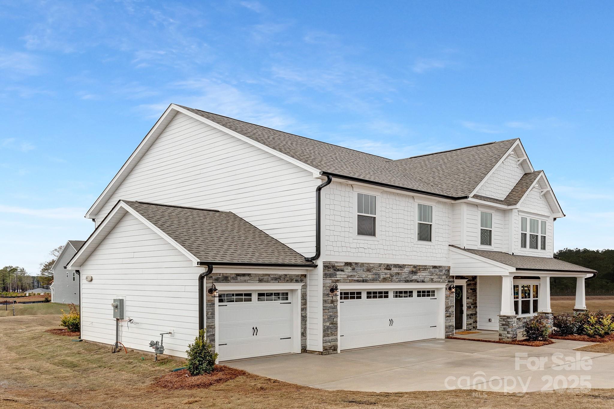 Edgewater - Residential