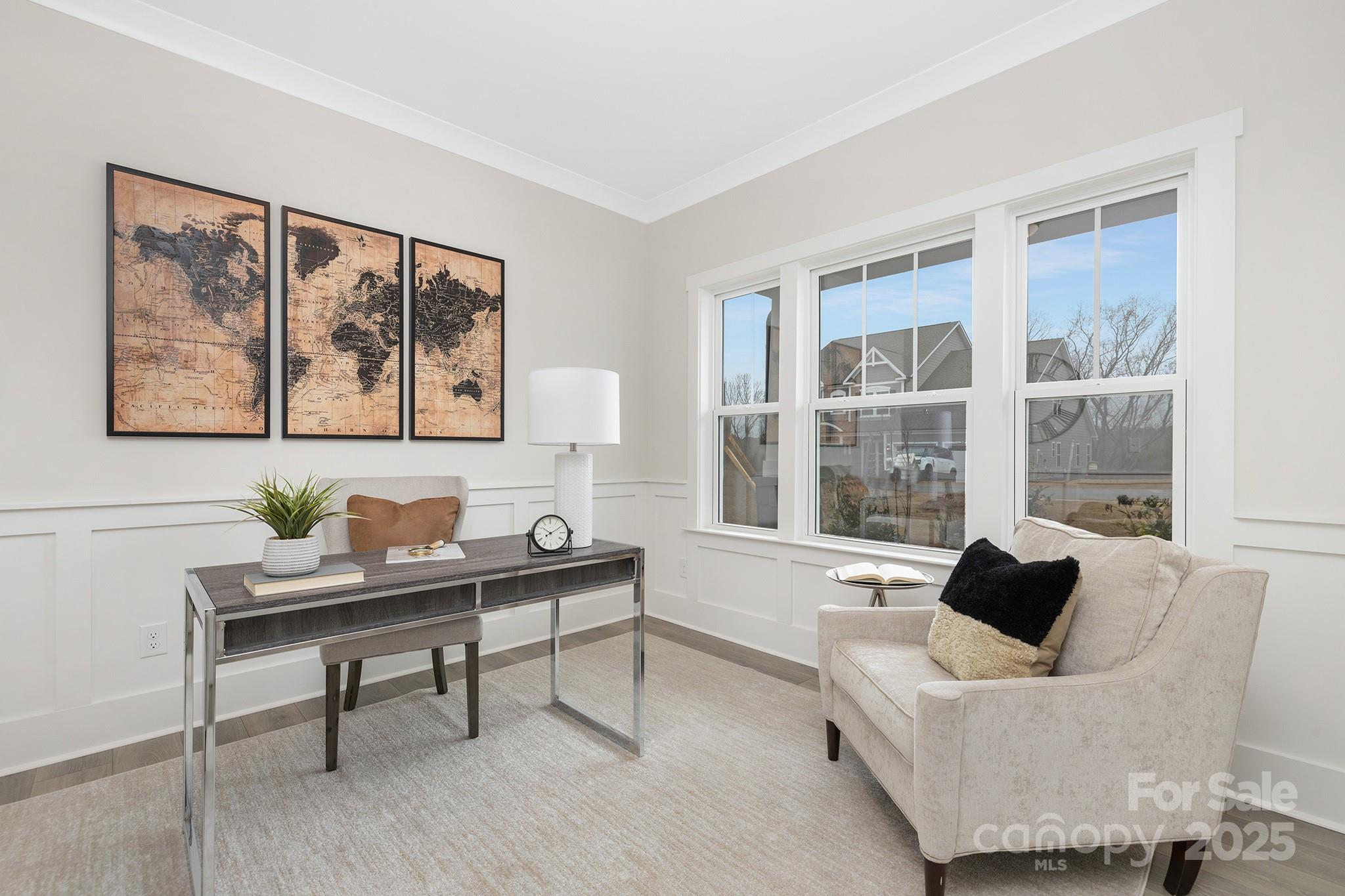 Edgewater - Residential