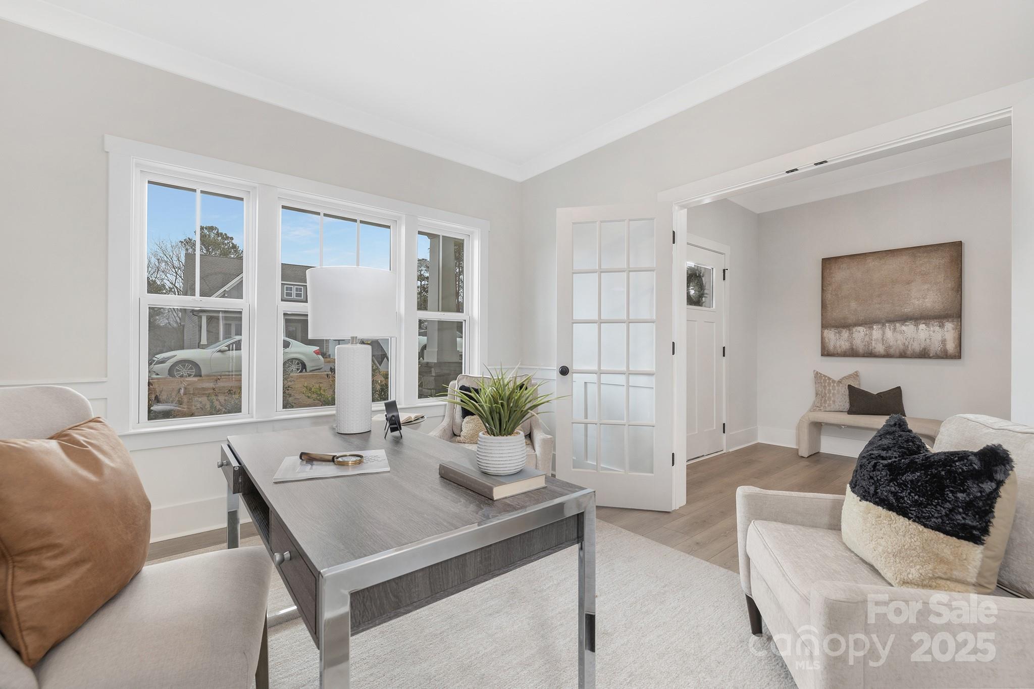 Edgewater - Residential