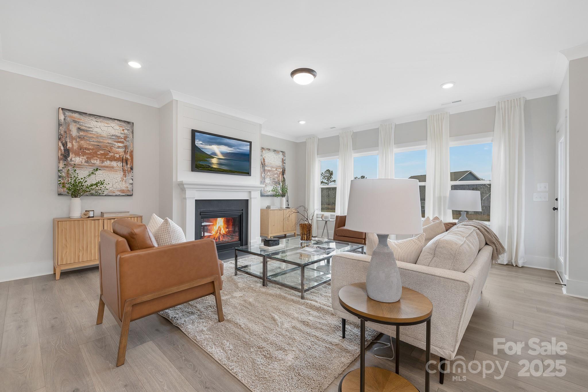 Edgewater - Residential