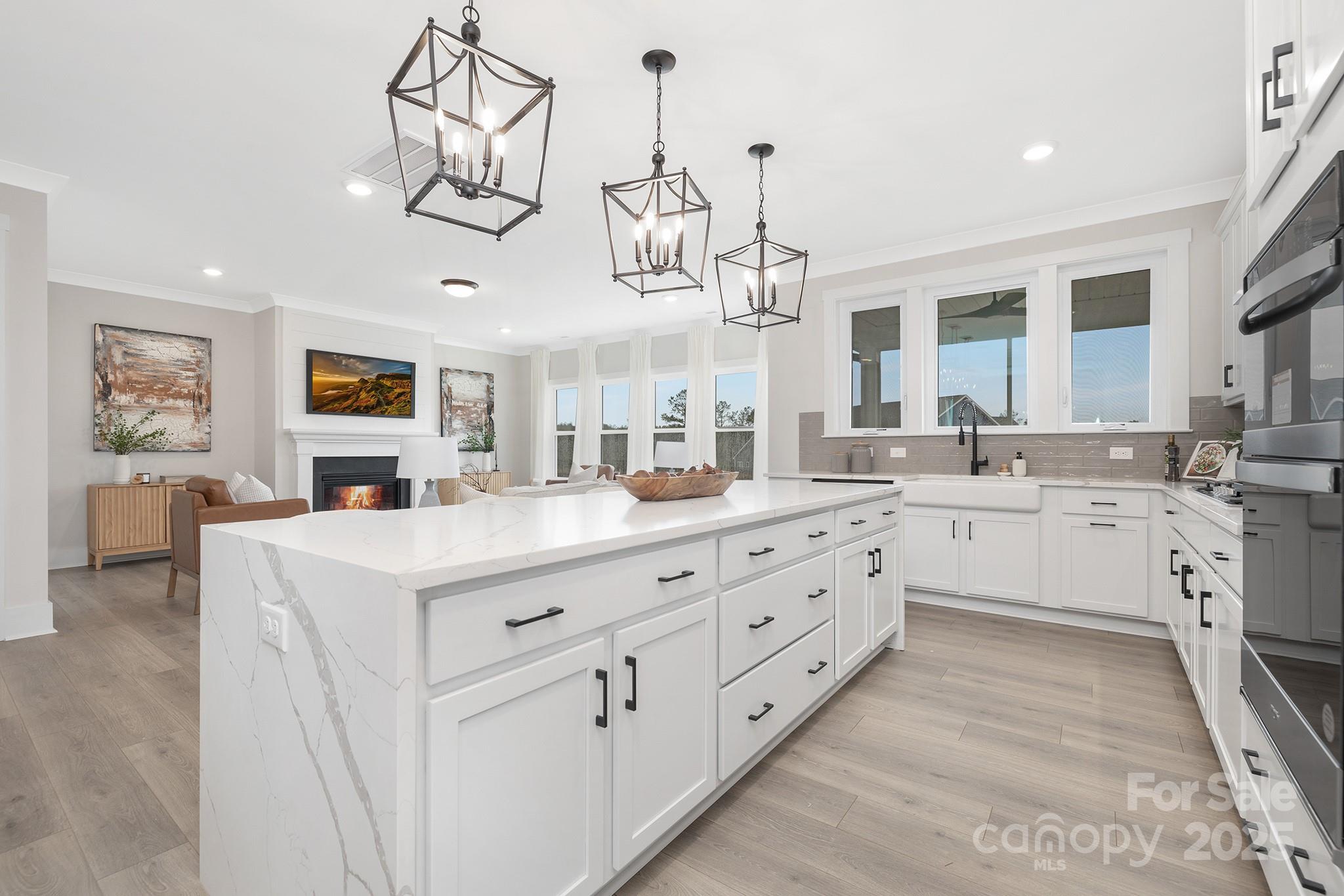 Edgewater - Residential