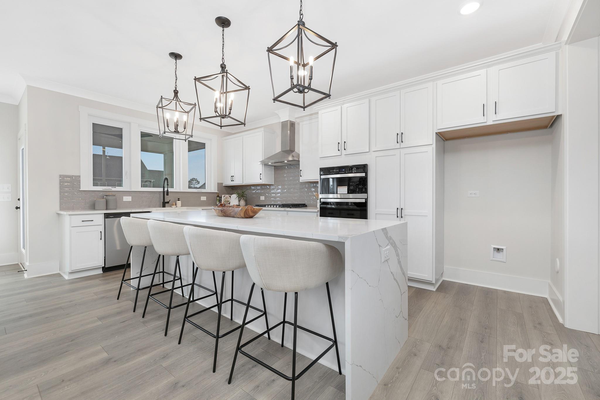 Edgewater - Residential