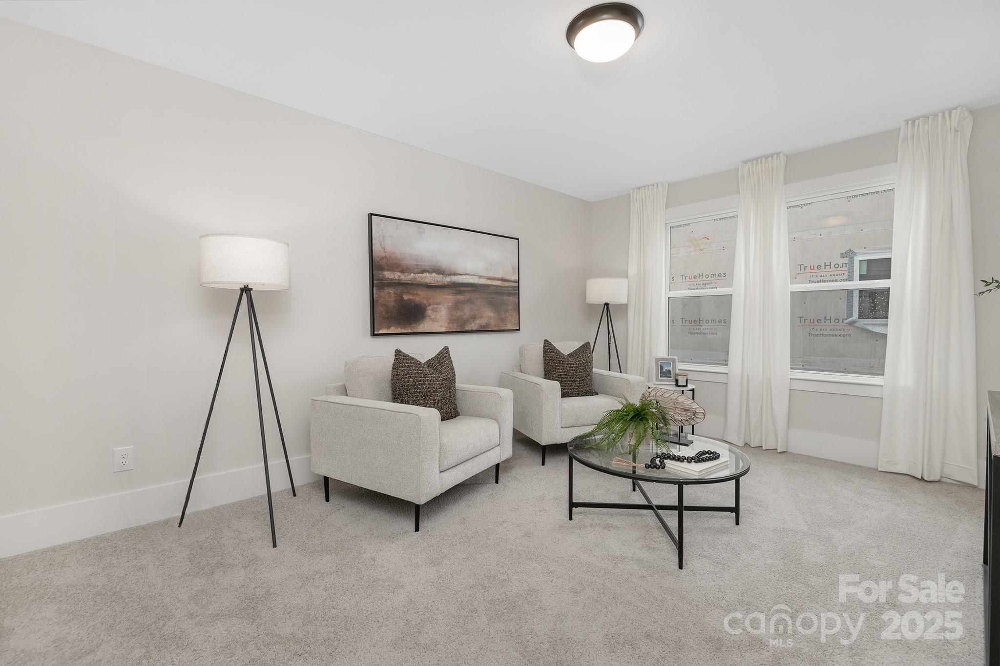 Edgewater - Residential