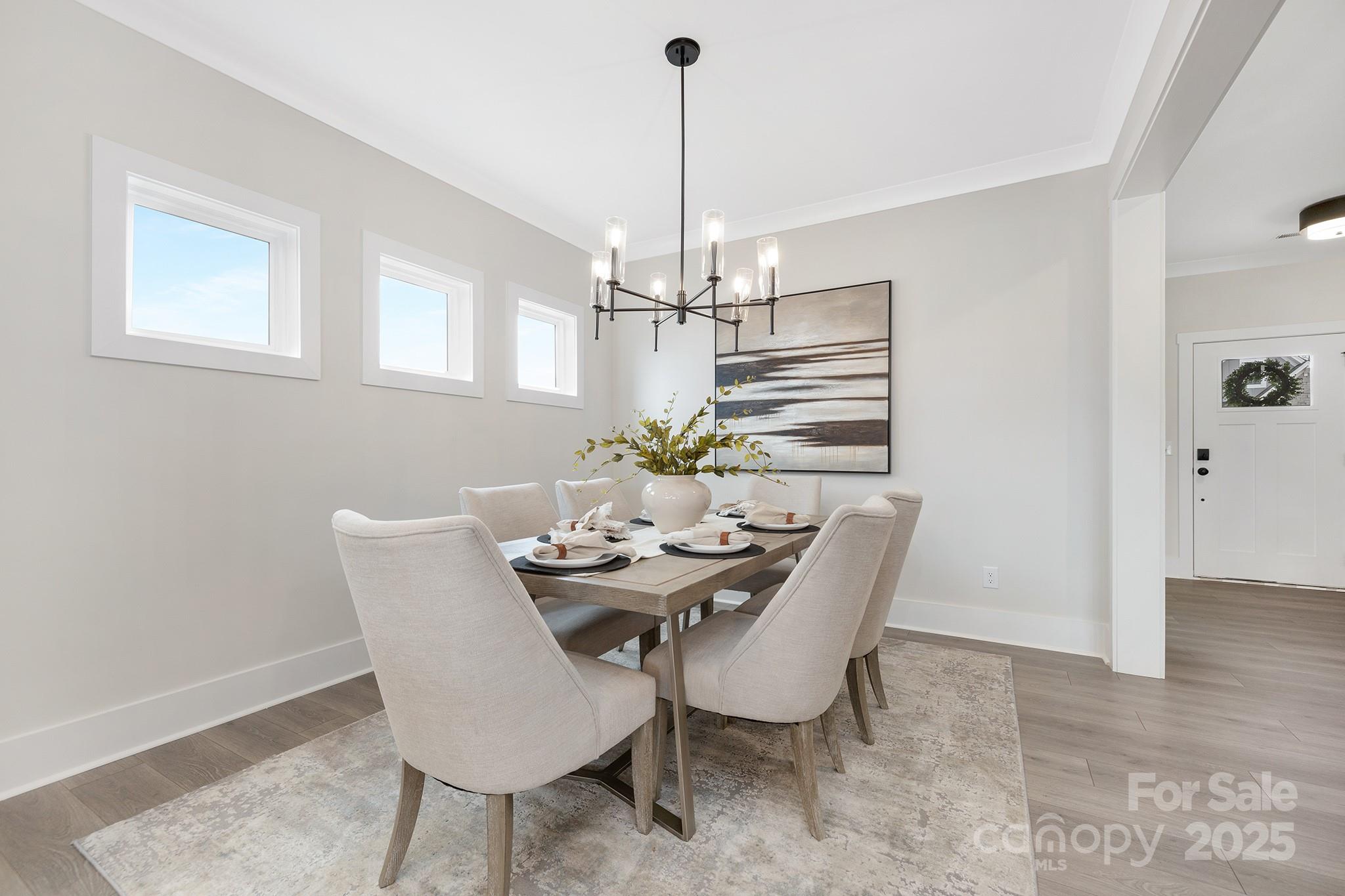 Edgewater - Residential