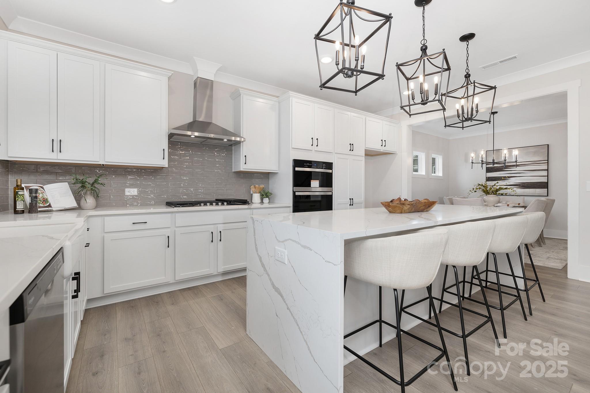 Edgewater - Residential