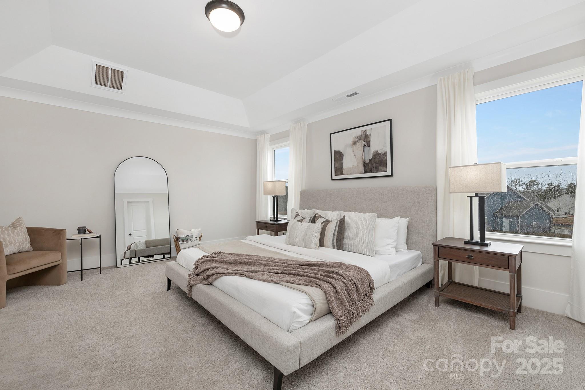 Edgewater - Residential