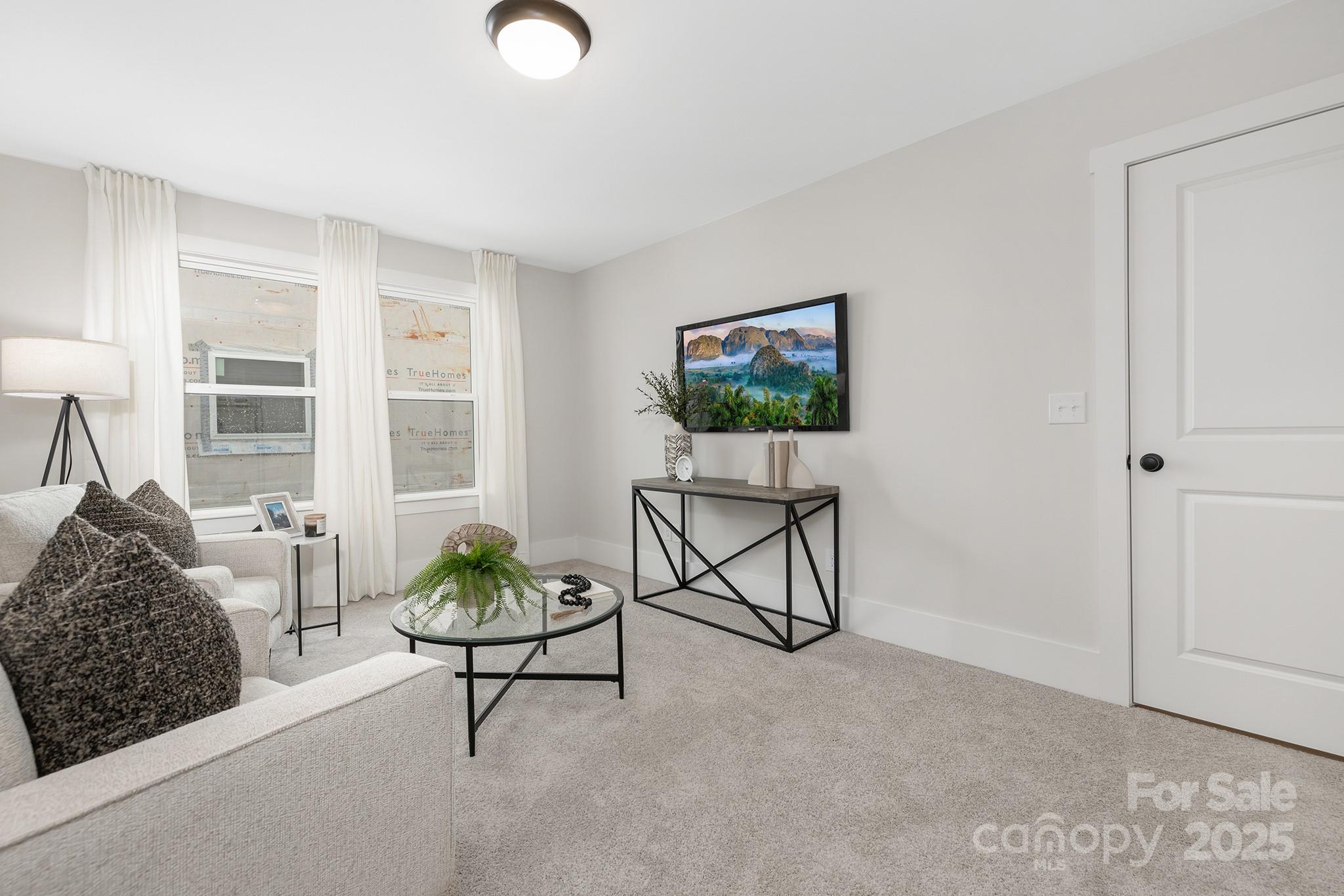 Edgewater - Residential