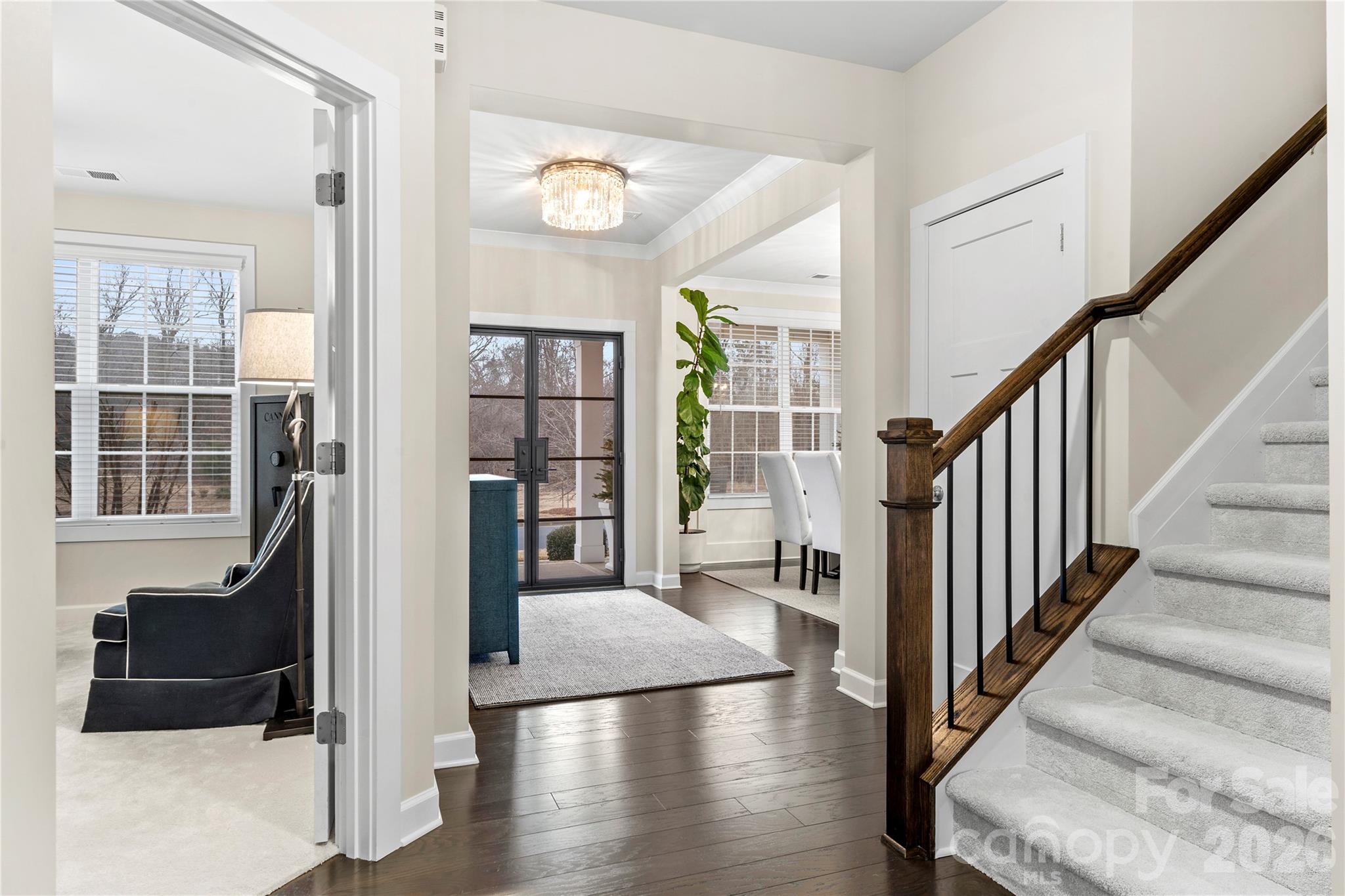 Westbranch - Residential