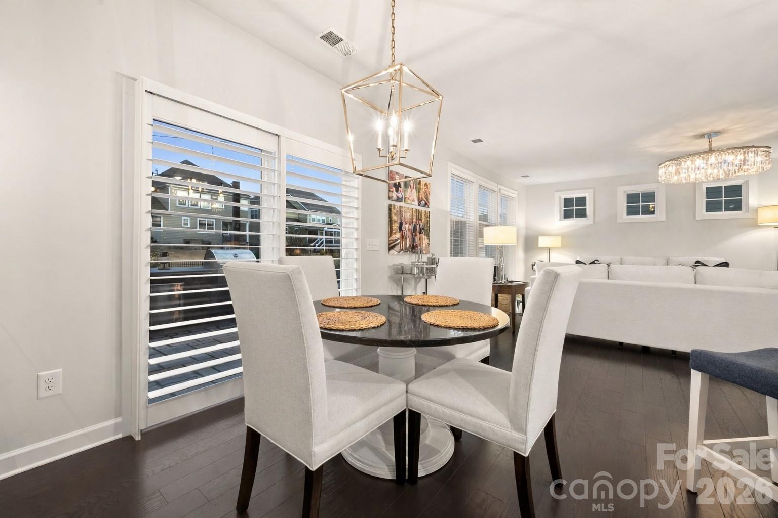 Westbranch - Residential