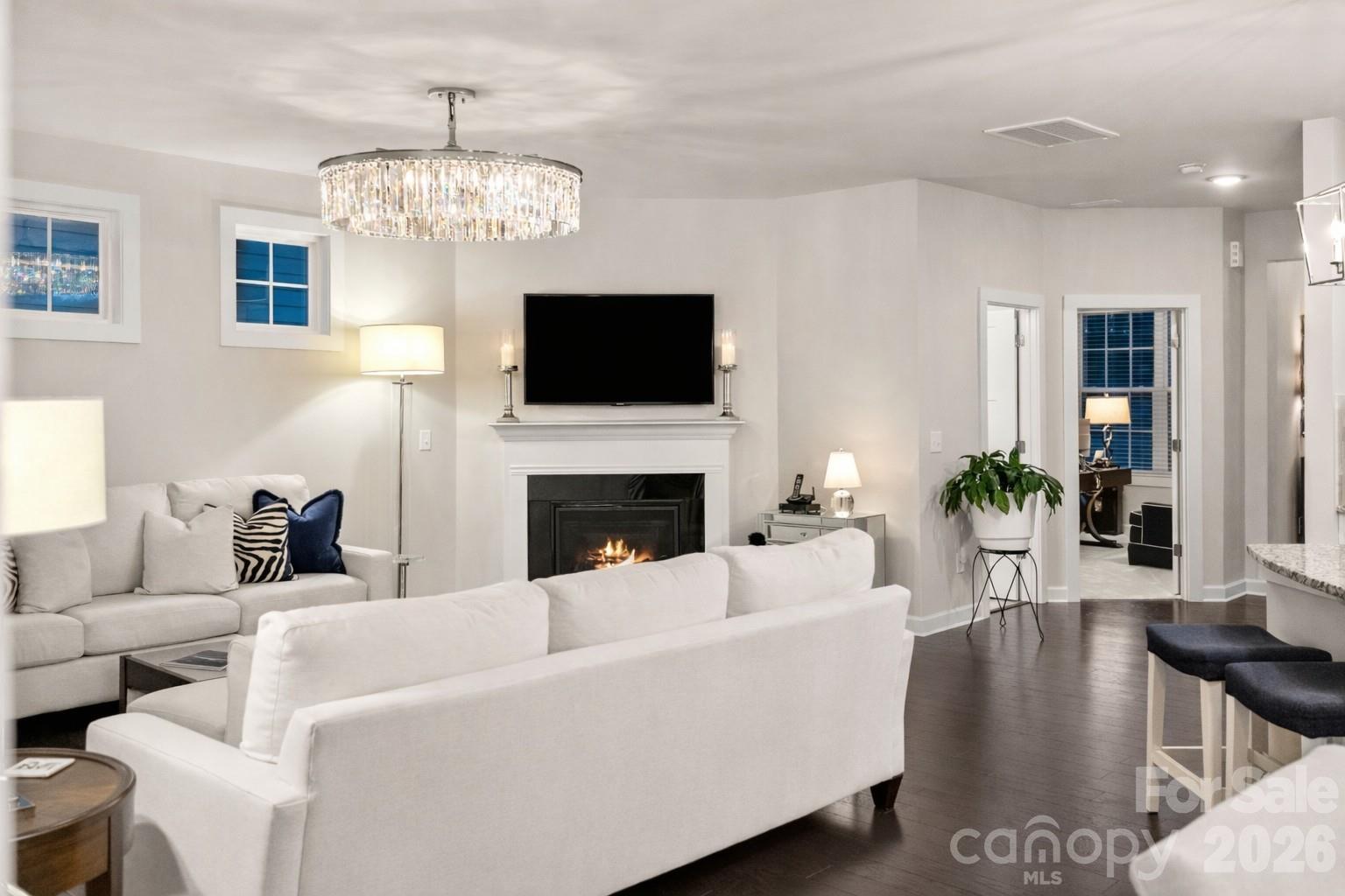 Westbranch - Residential