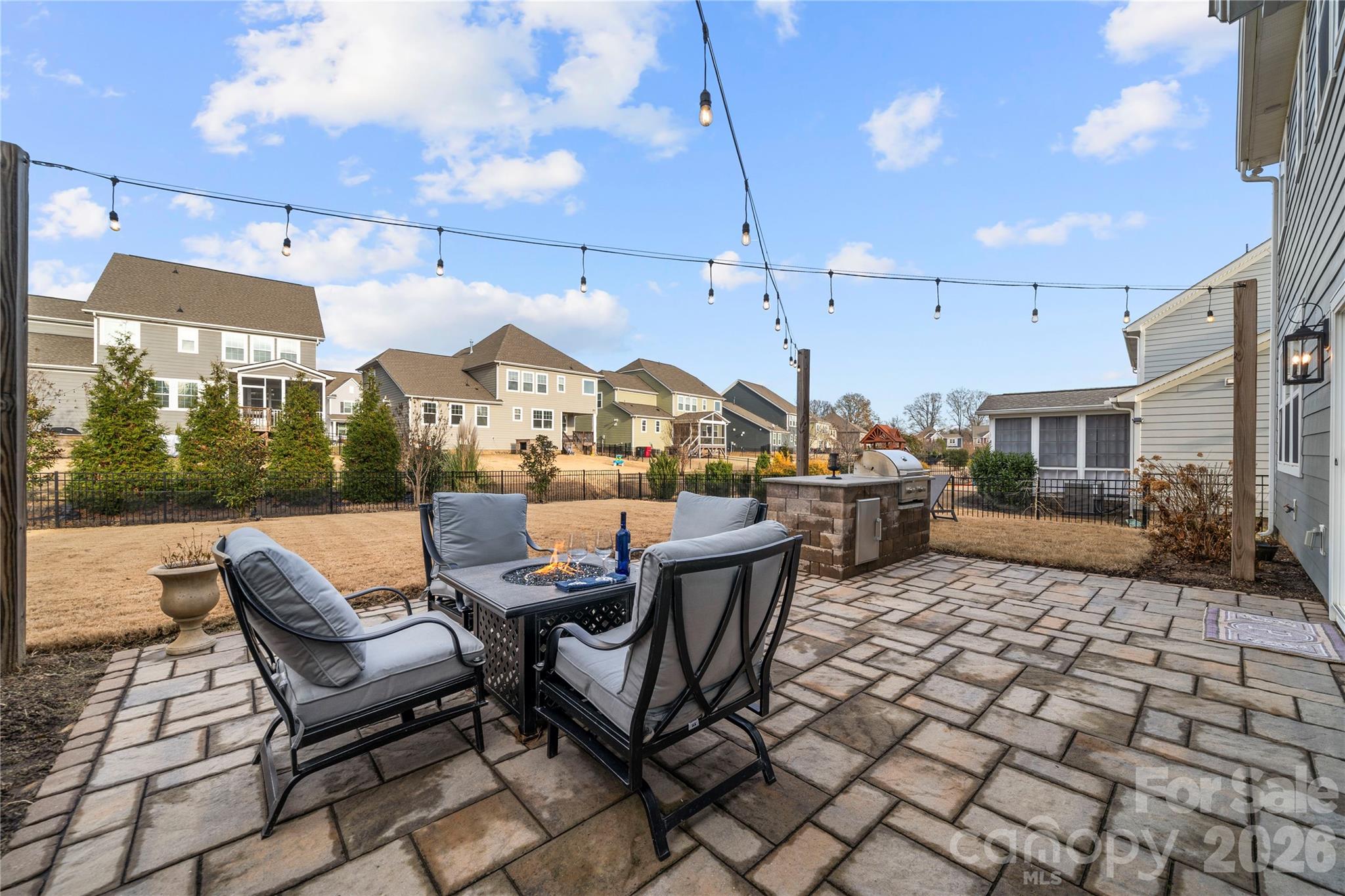 Westbranch - Residential