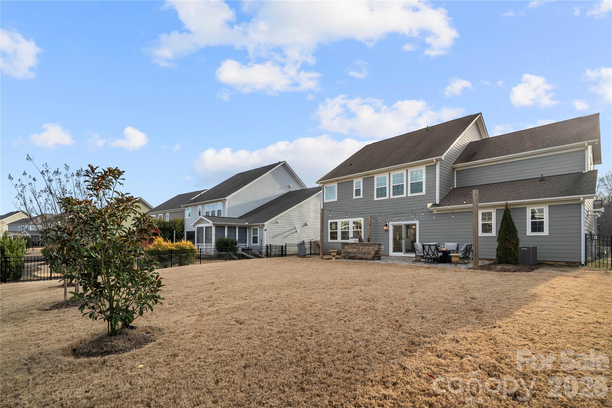 Westbranch - Residential