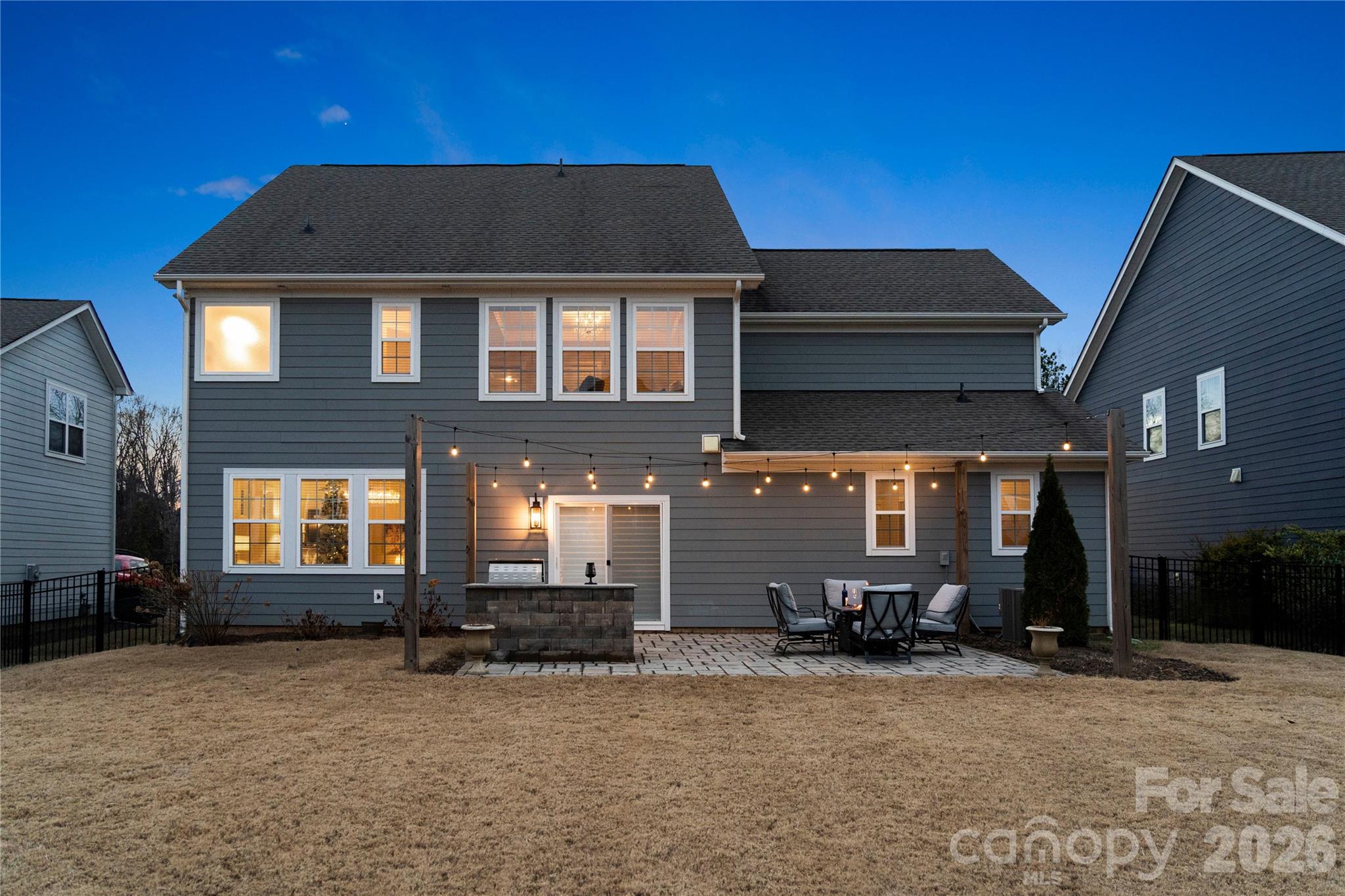 Westbranch - Residential