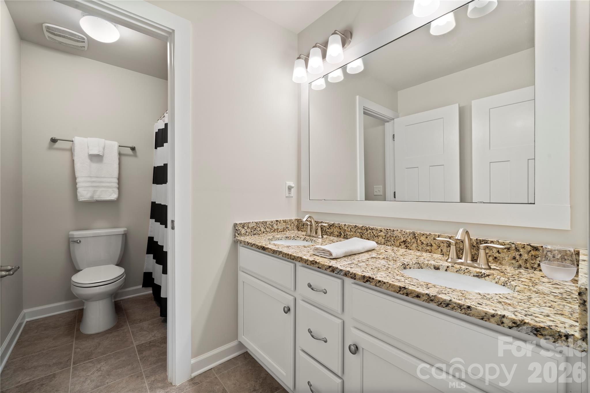 Westbranch - Residential