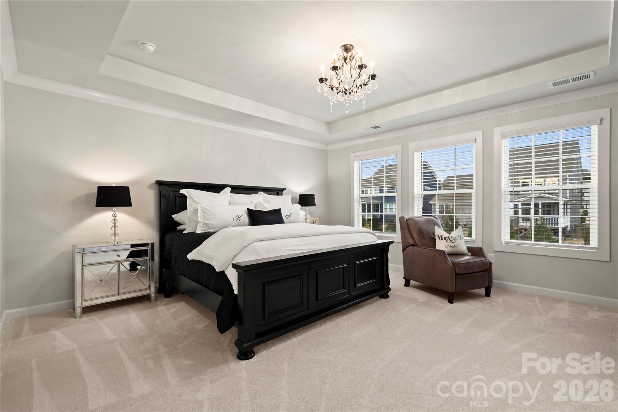 Westbranch - Residential