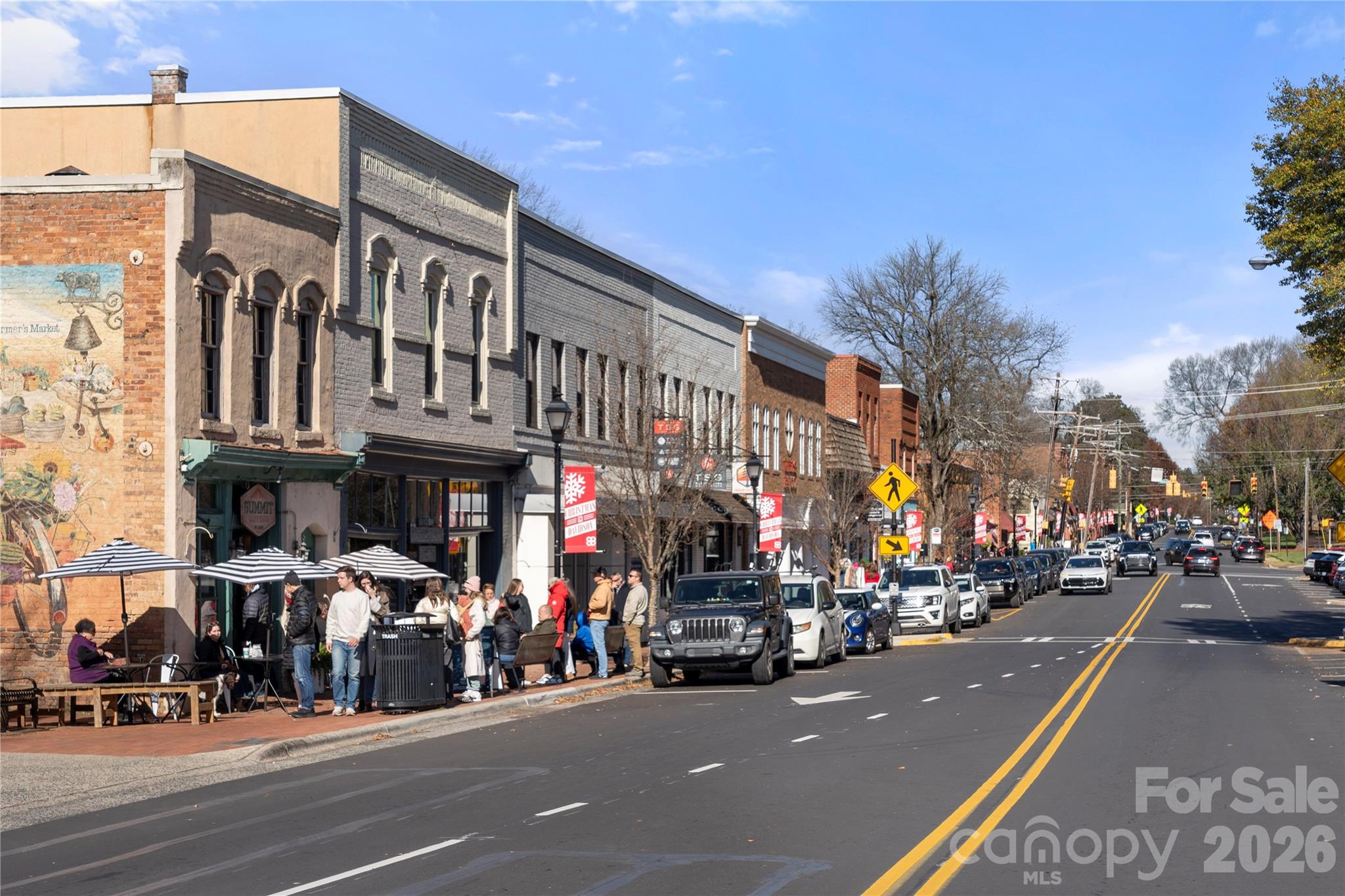 Westbranch - Residential