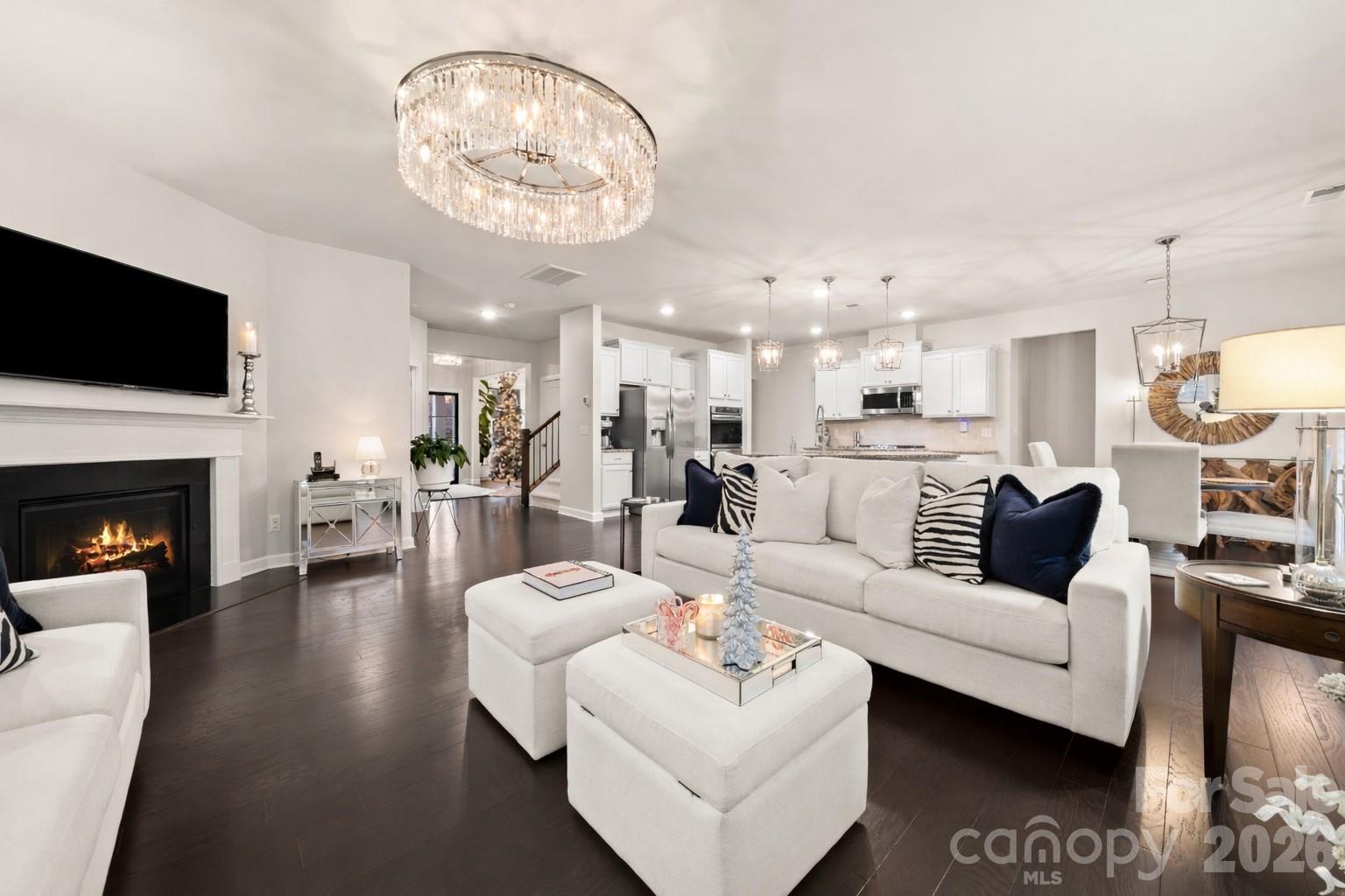 Westbranch - Residential