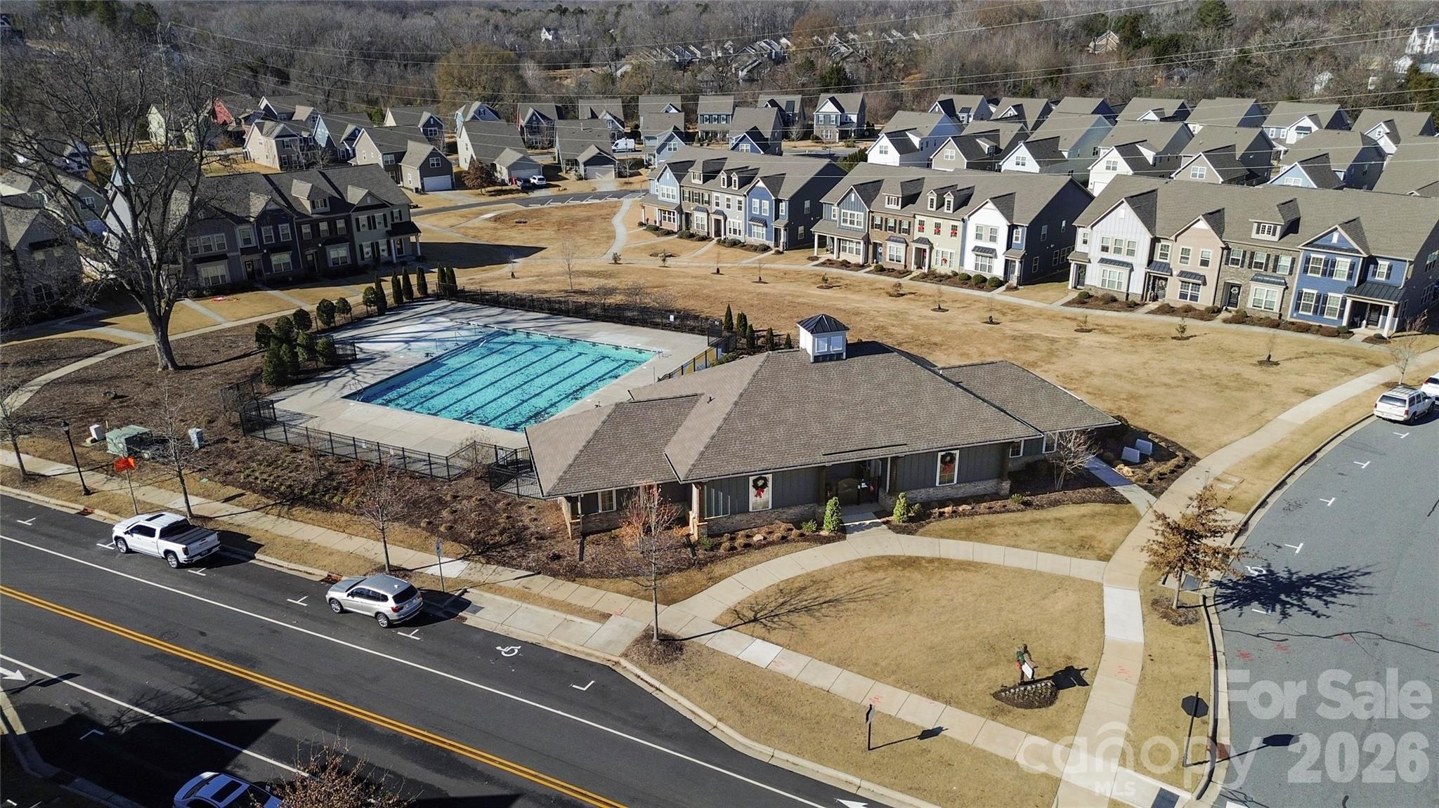 Westbranch - Residential