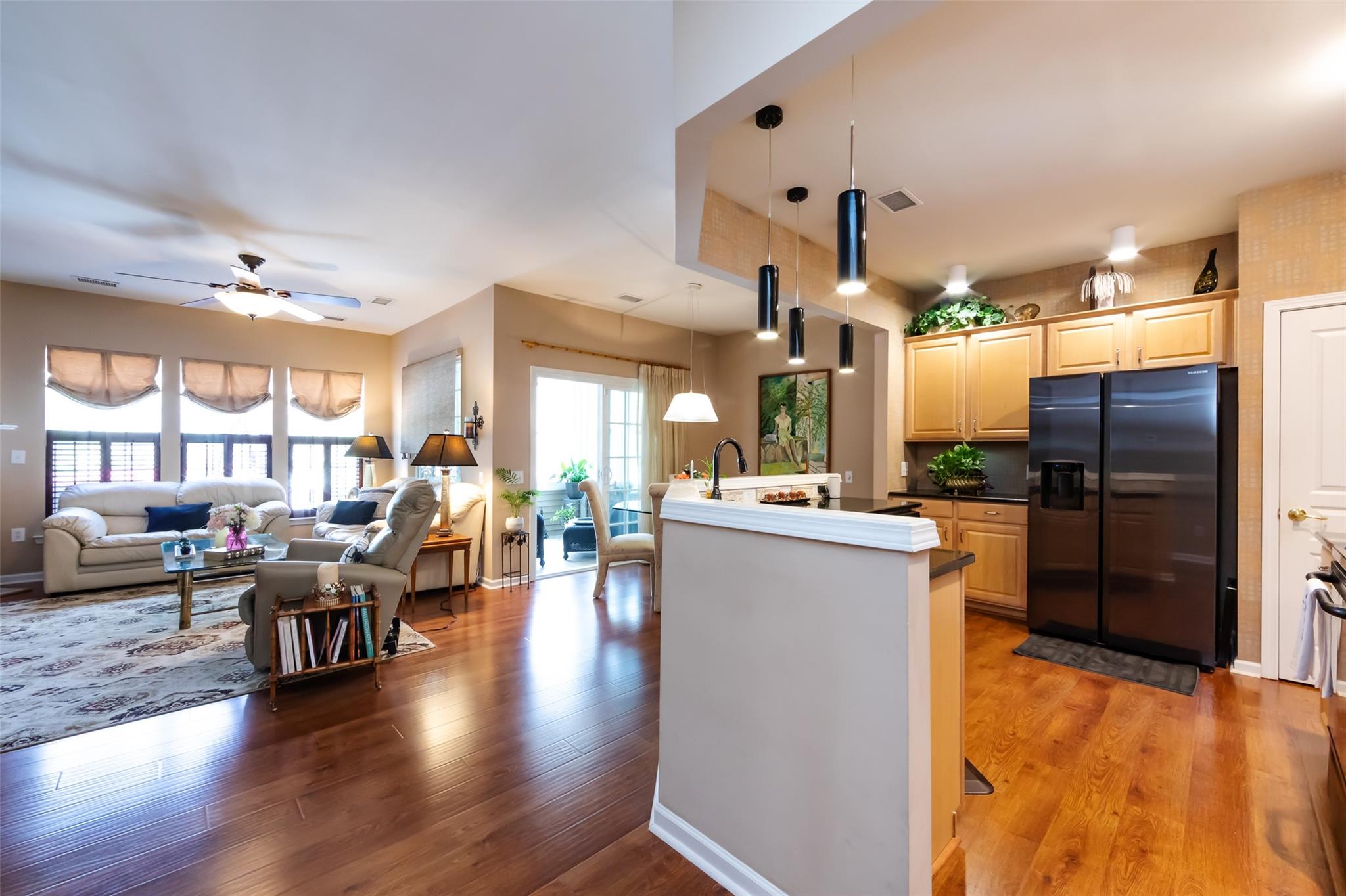 Auburn Place - Residential